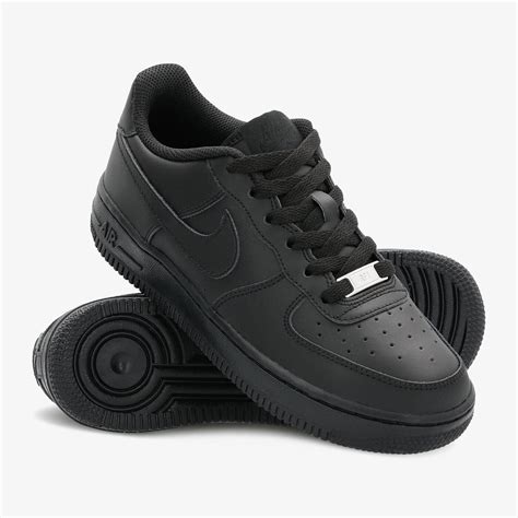 adidas nike air force mit schwarz